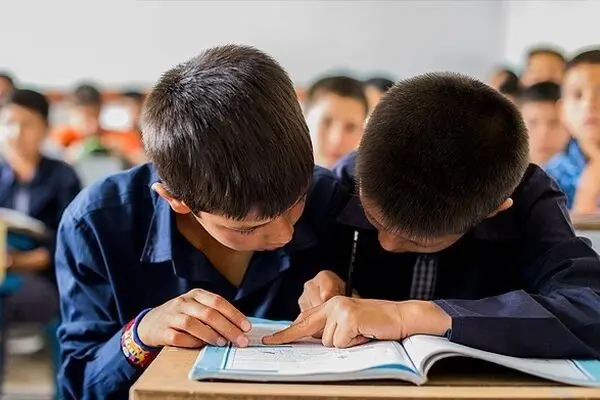 بلاتکلیفی وسط پروژه‌ی تعیین تکلیف