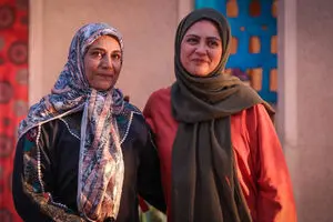 سریال «بادار» صداوسیما؛ روایت زندگی واقعی و فرهنگ بومی سیستان و بلوچستان