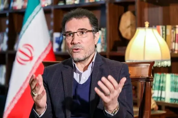 انتصاب دهقانی فیروزآبادی به عنوان دبیر شورای راهبردی روابط خارجی