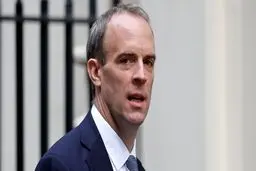 هشدار انگلیس به متحدان: با بزرگ‌ترین تهدیدات از زمان جنگ سرد مواجه هستیم