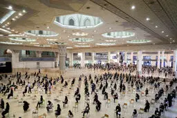  آغاز ثبت‌نام کنکور ۱۴۰۰ از فردا