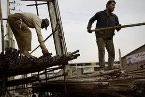 دولت مقصر بی تشکلی کارگران