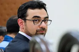حکم پرونده سیف و عراقچی نقض شد