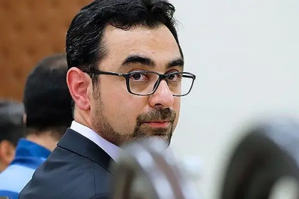 حکم پرونده سیف و عراقچی نقض شد
