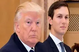 داماد ترامپ: رویکرد بایدن در قبال ایران «هوشمندانه» است!