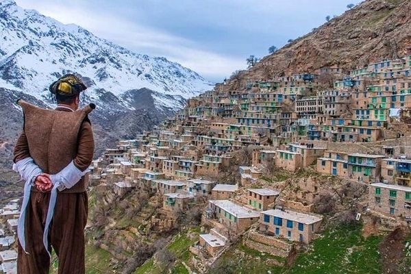 دردنامه ای درباره ریشه بحران اخیر کردستان