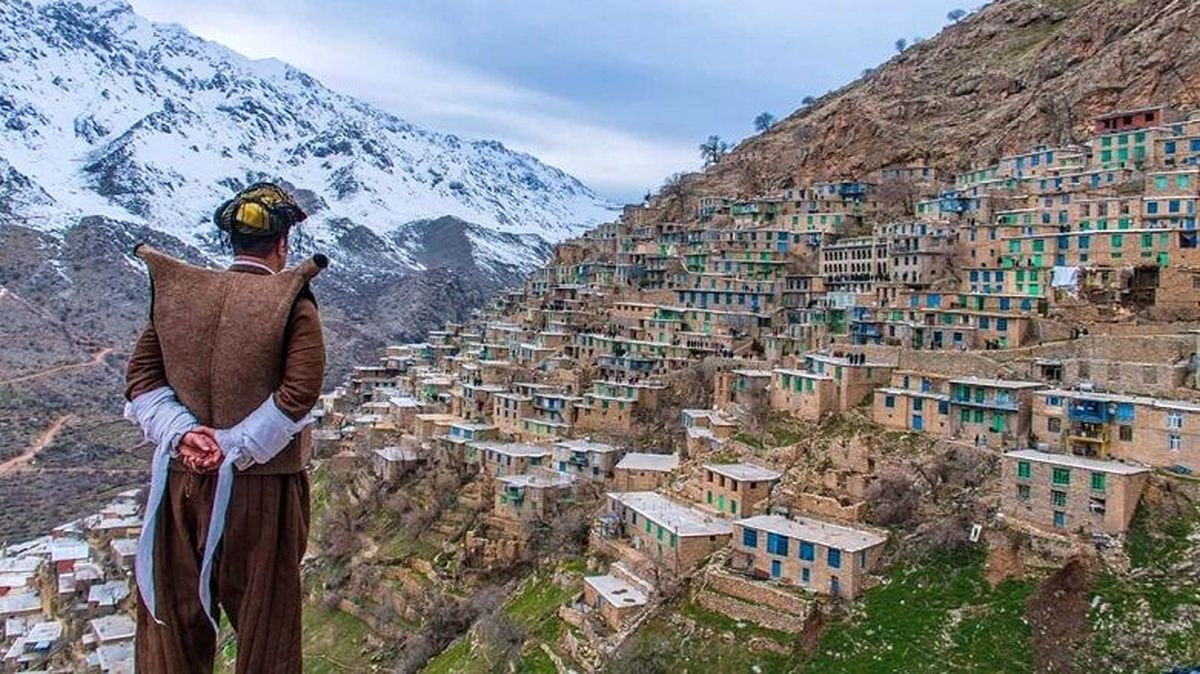 دردنامه ای درباره ریشه بحران اخیر کردستان