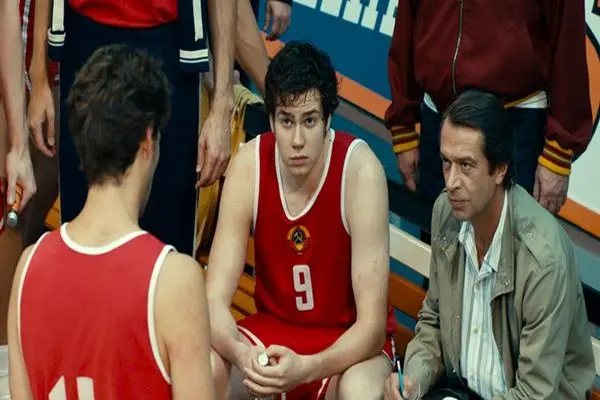 پخش فیلم سینمایی «سه ثانیه» از شبکه نمایش