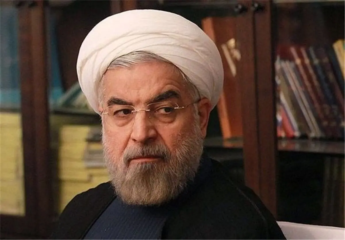  آقای رئیس جمهور، لطفاً تحریم را بردارید 