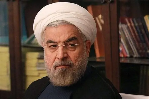  آقای رئیس جمهور، لطفاً تحریم را بردارید 