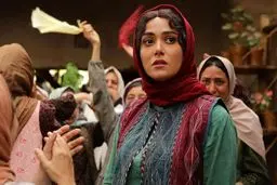 جیران رفع توقیف شد