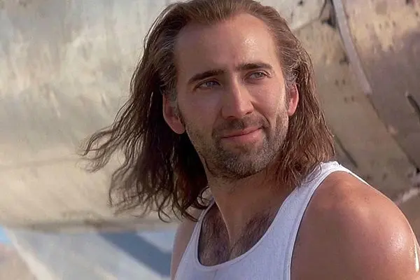 ماراتن فیلم‌های اکشن و محبوب نیکلاس کیج در شبکه نمایش از شنبه ۸ آذر