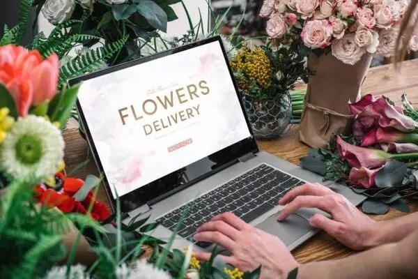 گلپینو ، راهکار تازه برای خرید گل و گیاه از نزدیکترین لوکیشن !