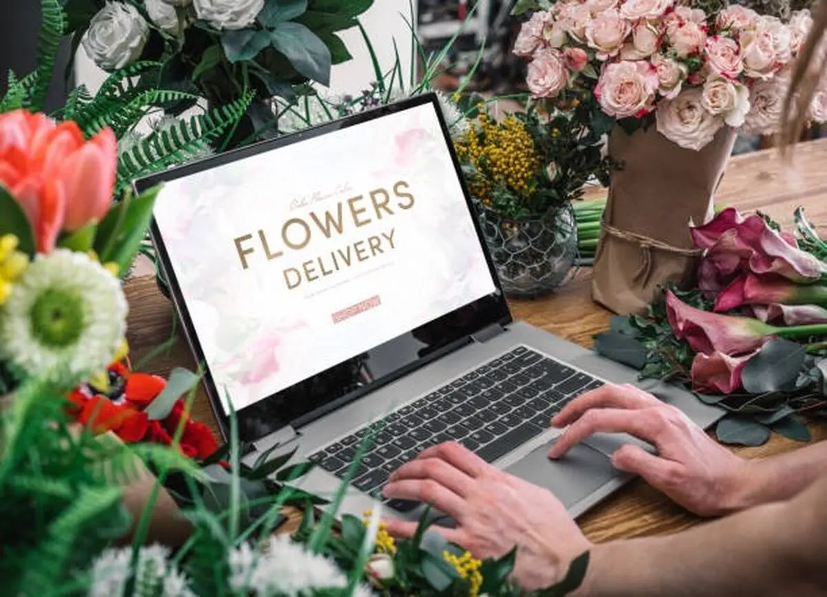 گلپینو ، راهکار تازه برای خرید گل و گیاه از نزدیکترین لوکیشن !
