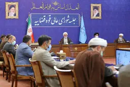 ۱۰ دستور مهم محسنی اژه‌ای در اولین جلسه شورای عالی قوه قضاییه