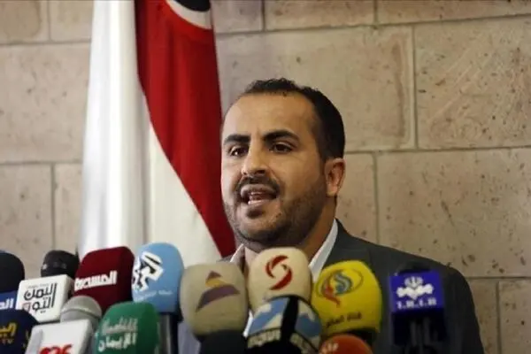 انصار الله: بزرگترین کمک به یمن، توقف تجاوز و لغو محاصره است
