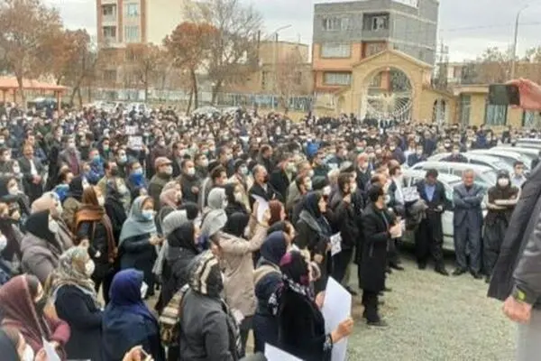 آمادگی استانداری تهران برای صدور مجوز تجمعات