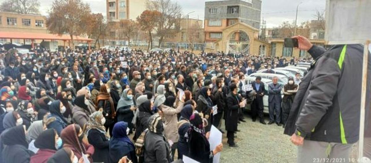 آمادگی استانداری تهران برای صدور مجوز تجمعات