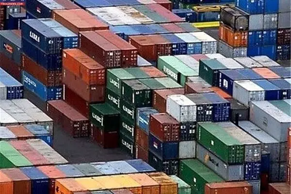 فیلم: کالاهای ایرانی در انگلیس
