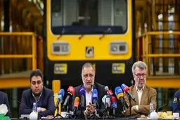 تبدیل خط یک بی‌ آر تی تهران به تراموا