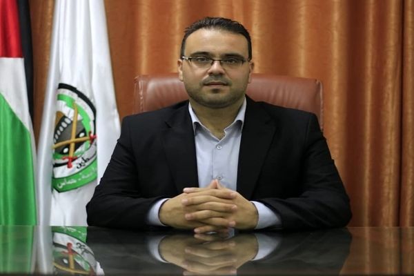 
حماس افتتاح سفارت کوزوو در قدس اشغالی را محکوم کرد
