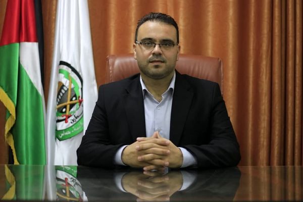 
حماس افتتاح سفارت کوزوو در قدس اشغالی را محکوم کرد
