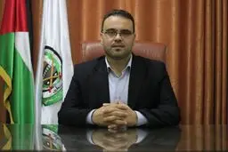 
حماس افتتاح سفارت کوزوو در قدس اشغالی را محکوم کرد

