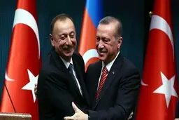 سنگ اندازی آذربایجان در مسیر تجارت ایران و روسیه