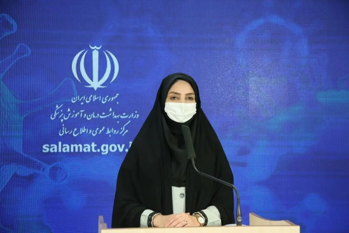 ۸۱ فوتی جدید کرونا در کشور
