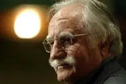 رونمایی از جدیدترین اثر استاد فرشچیان به نام 