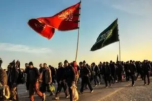 آغاز ثبت‌نام اربعین از صبح جمعه