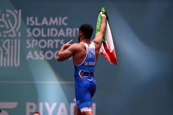 درخشش فرنگی‌کاران ایران در بازی‌های کشورهای اسلامی؛ ۲ طلا، ۱ نقره و ۱ برنز در روز نخست