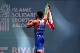 درخشش فرنگی‌کاران ایران در بازی‌های کشورهای اسلامی؛ ۲ طلا، ۱ نقره و ۱ برنز در روز نخست