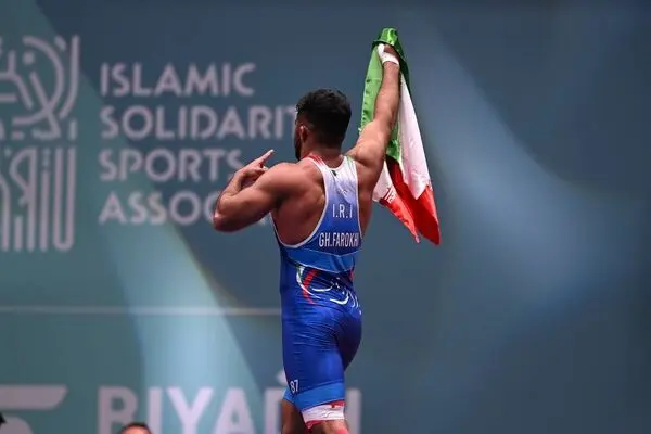 درخشش فرنگی‌کاران ایران در بازی‌های کشورهای اسلامی؛ ۲ طلا، ۱ نقره و ۱ برنز در روز نخست