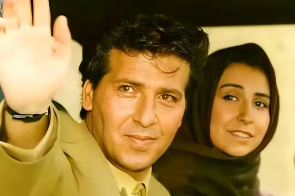 پخش فیلم سینمایی «بی قرار» از شبکه نمایش
