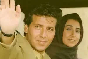 پخش فیلم سینمایی «بی قرار» از شبکه نمایش
