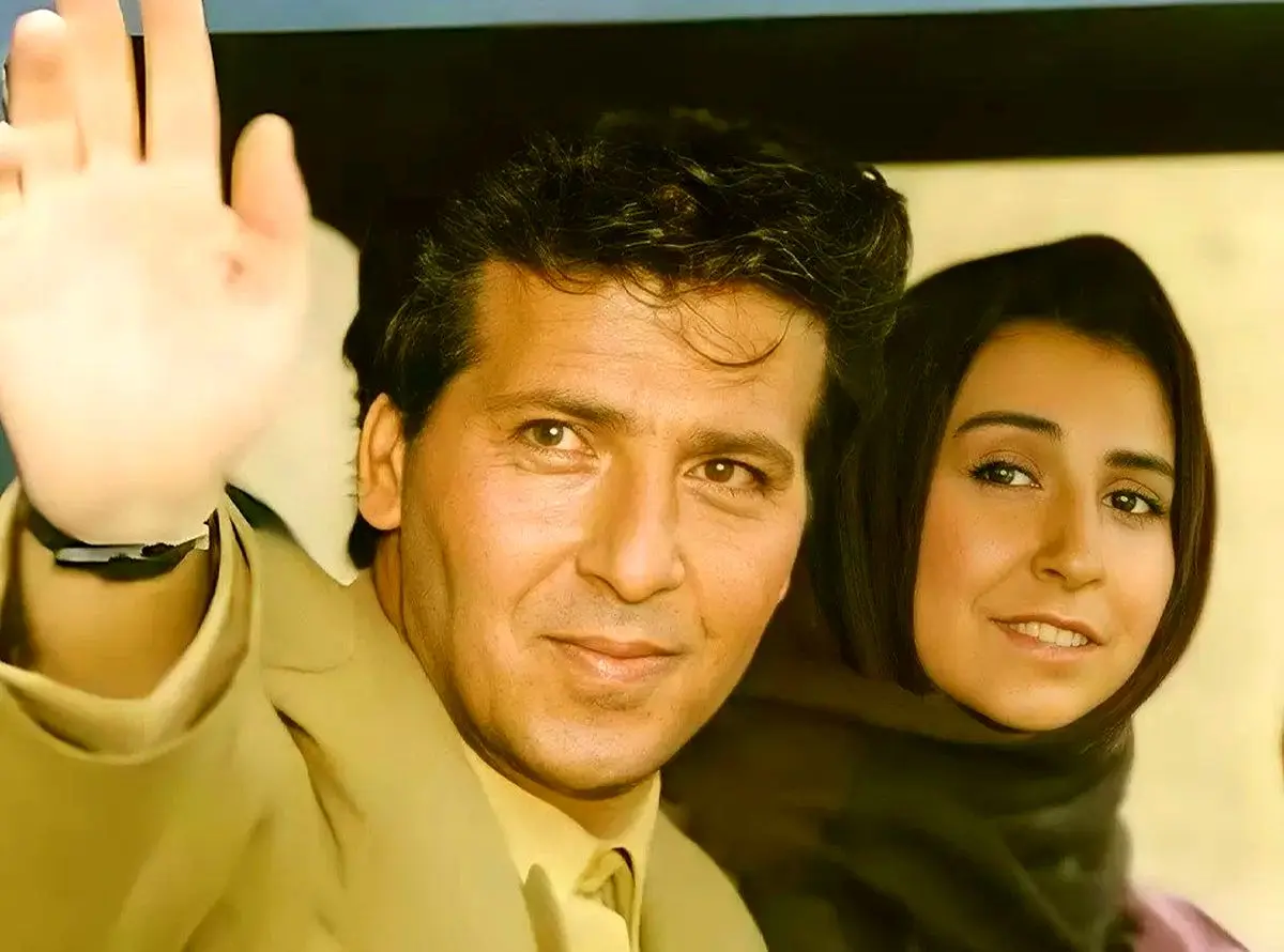 پخش فیلم سینمایی «بی قرار» از شبکه نمایش