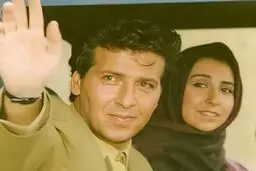 پخش فیلم سینمایی «بی قرار» از شبکه نمایش