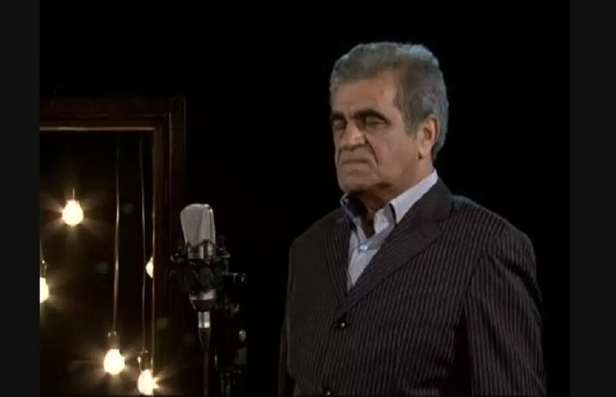  خواننده «خلبانان؛ ملوانان...» درگذشت 