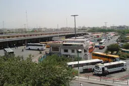 ترمینال جدید شرق تابستان امسال افتتاح می‌شود