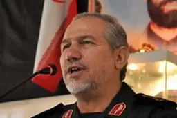 
سرلشکر صفوی: سیاست های راهبردی ایران موجب شکست استراتژی آمریکا شد
