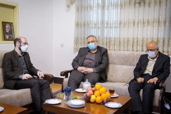 بی‌توجهی به توصیه‌ی عدم دخالت در انتصابات در قزوین