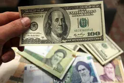 کارمزد ارز خدماتی کم شد