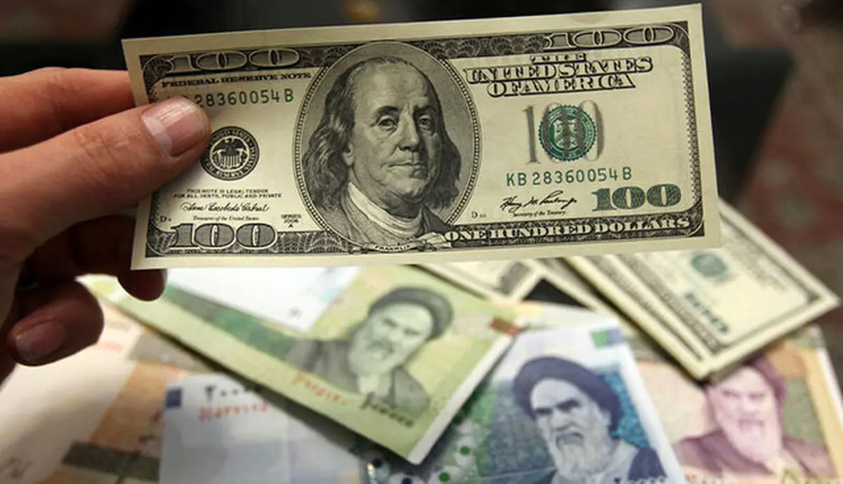 قیمت دلار امروز یکشنبه 18 مرداد در بازار