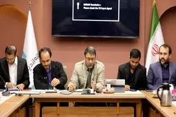 شکایت علیه ساخت هتل در حریم اصلی گسل و در تراز بالای ۱۸۰۰ متر در شمال تهران