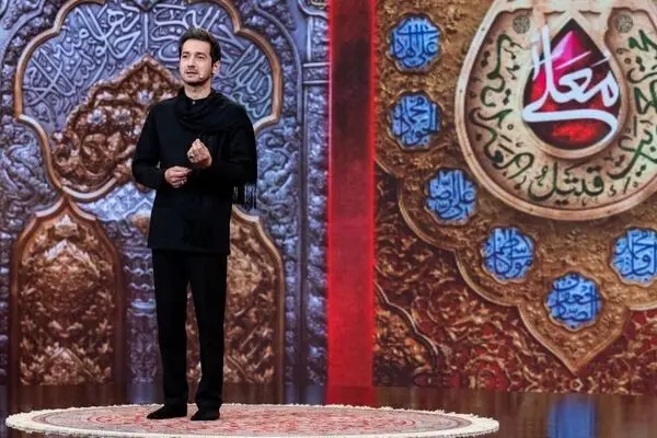  «حسینیه معلی» و اقتباس هوشمندانه
