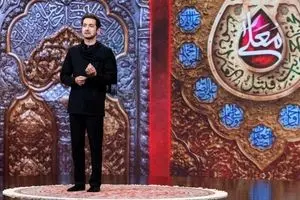  «حسینیه معلی» و اقتباس هوشمندانه