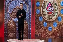 «حسینیه معلی» و اقتباس هوشمندانه