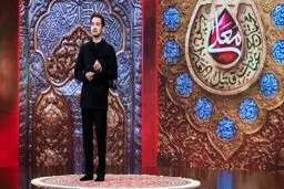  «حسینیه معلی» و اقتباس هوشمندانه