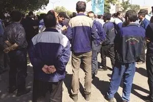 کارگر، حاصل جمع تبعیض و نبود امنیت شغلی
